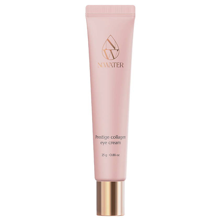 Изображение товара NOWATER Крем для век и кожи вокруг глаз с коллагеном Prestige T1 COLLAGEN EYE CREAM, 1 шт.