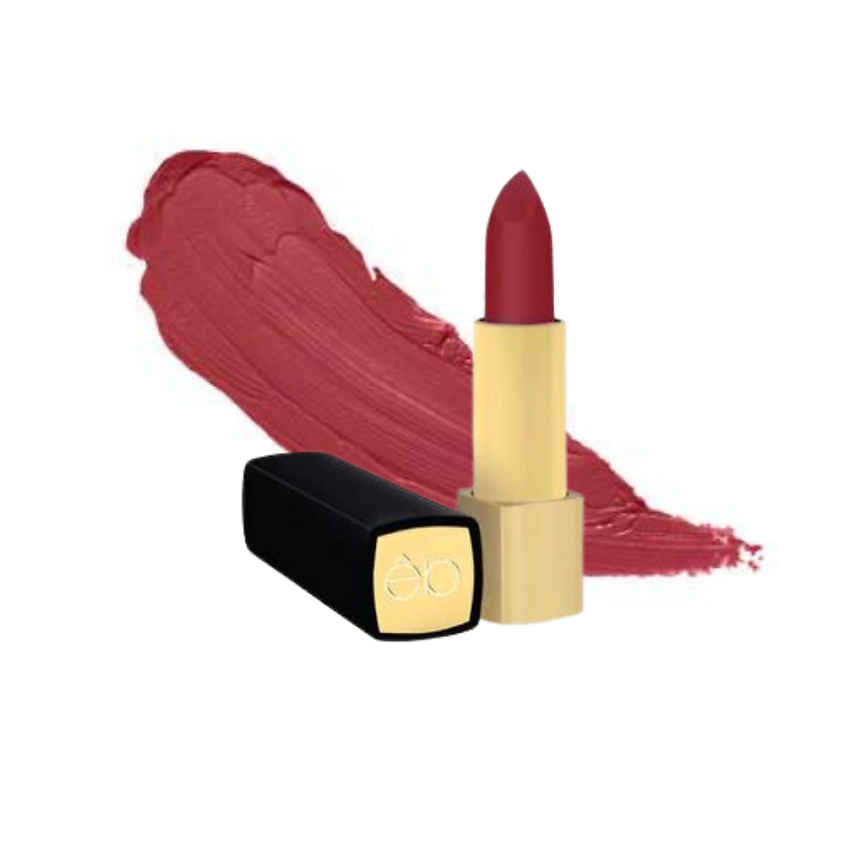 Изображение товара ETRE BELLE Интенсивно увлажняющая губная помада Color Passion Lipstick, Indian Red Passion