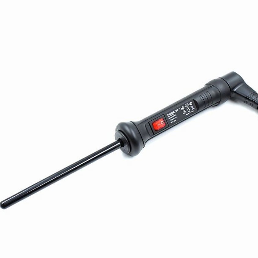 Изображение товара MASTER Щипцы MP-016 9мм ионизация, Черный