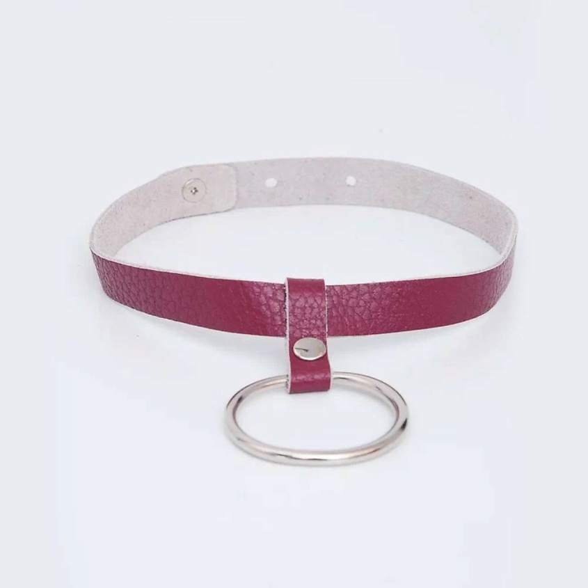 Изображение товара Чокер FRANCHESCO MARISCOTTI 002-020кFМ1 из натуральной кожи