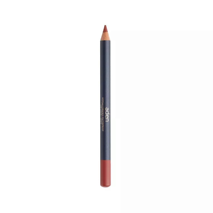 Изображение товара ADEN Карандаш для губ тон №24 SPICE для идеальных контуров