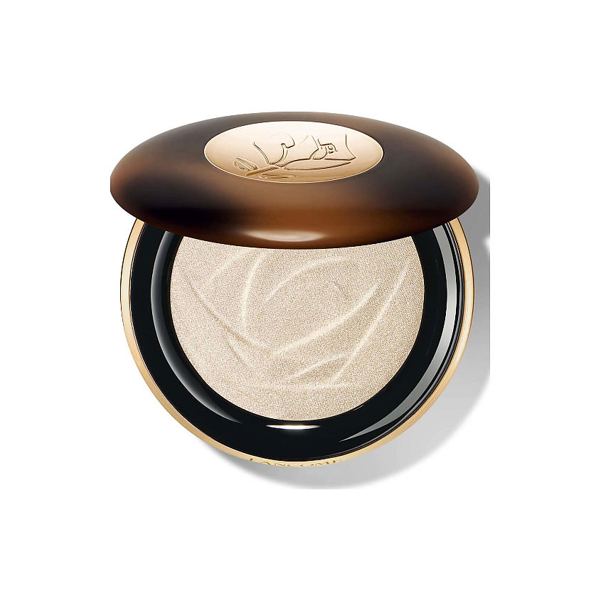 Изображение товара LANCOME Компактный хайлайтер Teint Idole Ultra Wear C.E Highlighter 04 Halo Glow