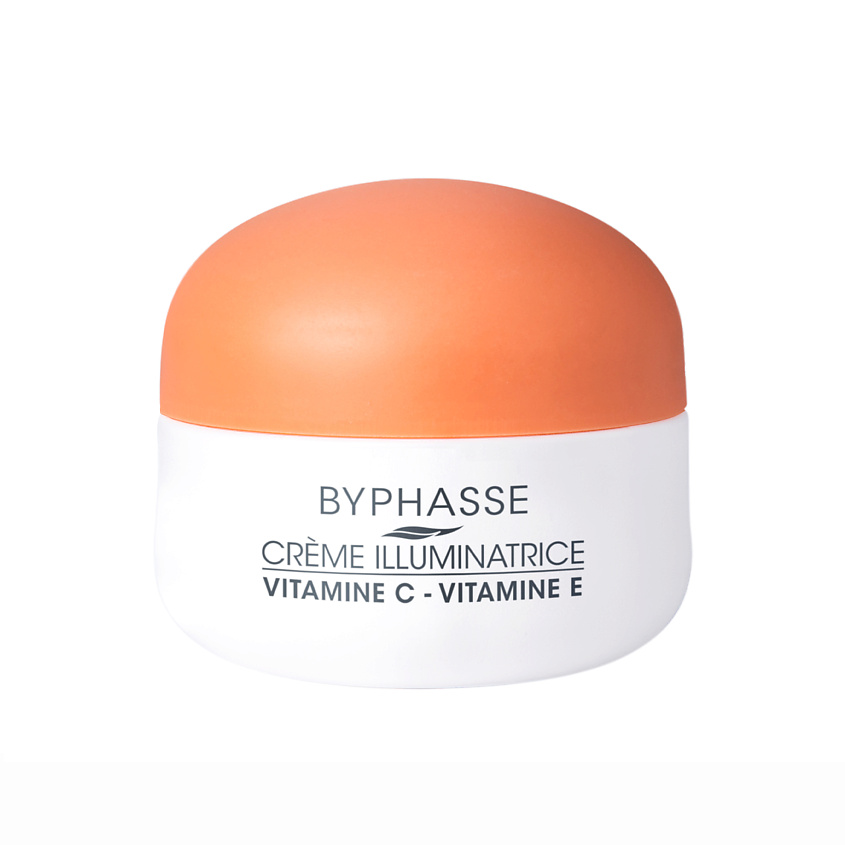 Изображение товара BYPHASSE Крем для лица с витамином С, 50 мл