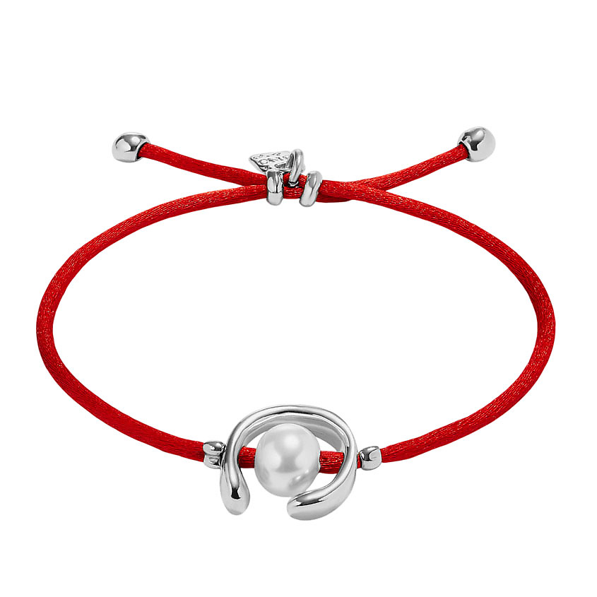 Изображение товара UNO DE 50 Браслет Ser Diferente, красный, 1 шт.