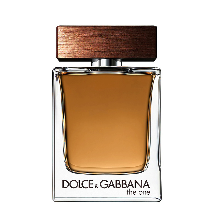 Изображение товара DOLCE&GABBANA The One for Men, Туалетная вода, спрей 100 мл
