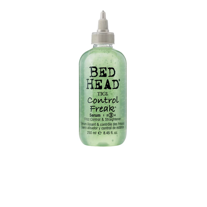 Изображение товара TIGI Сыворотка для гладкости и дисциплины локонов Control Freak, 250 мл