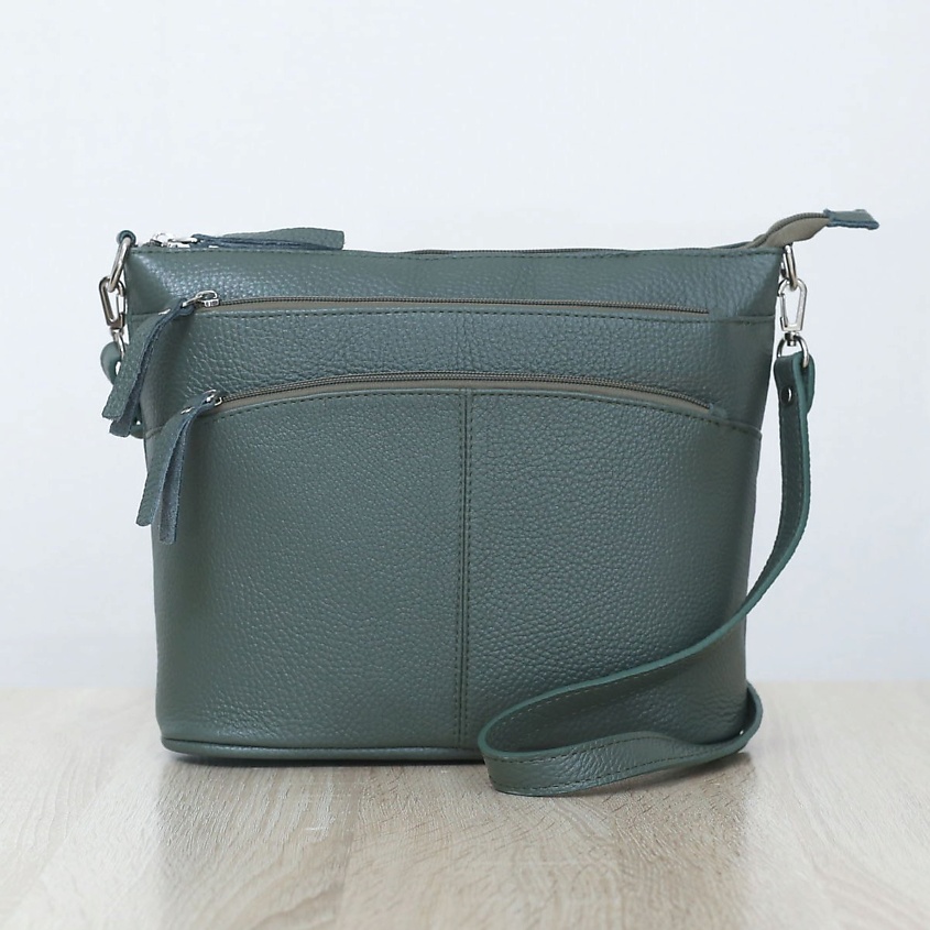 Изображение товара AKTORRIS Сумка женская кросс-боди через плечо, 1шт