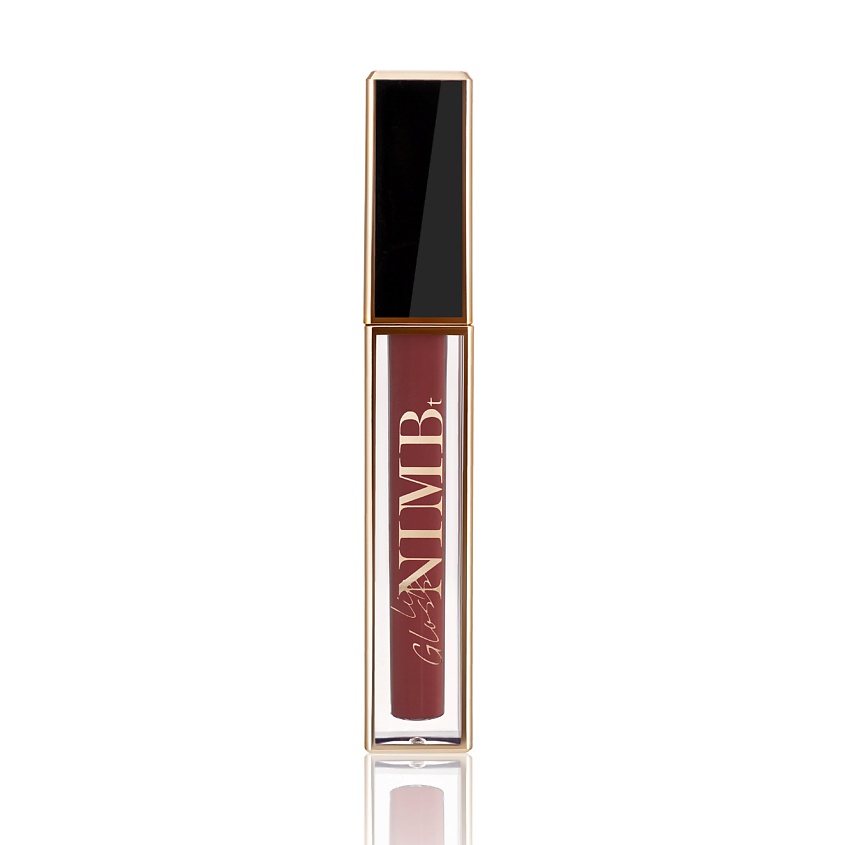 Изображение товара NIMBT LIP GLOSS Блеск для губ, блеск 09