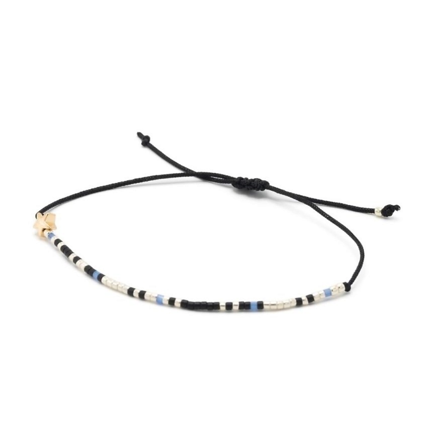 Изображение товара MAOMI Браслет "Ursa Major, Ursa Minor", размер: 15-22