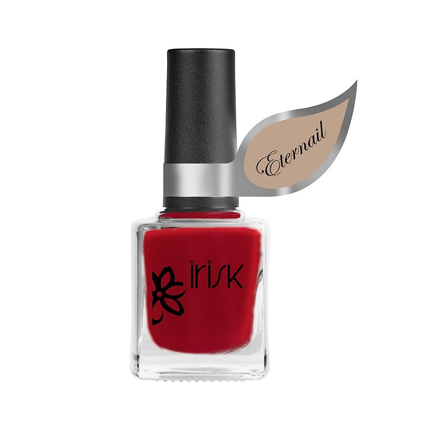Изображение товара IRISK Лак на гелевой основе Eternail mini Peony, 06 Leila