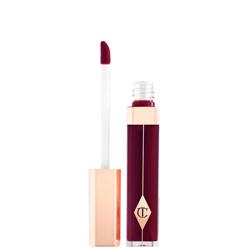 Изображение товара Блеск для губ Lip Lustre от CHARLOTTE TILBURY, оттенок Unleash Me