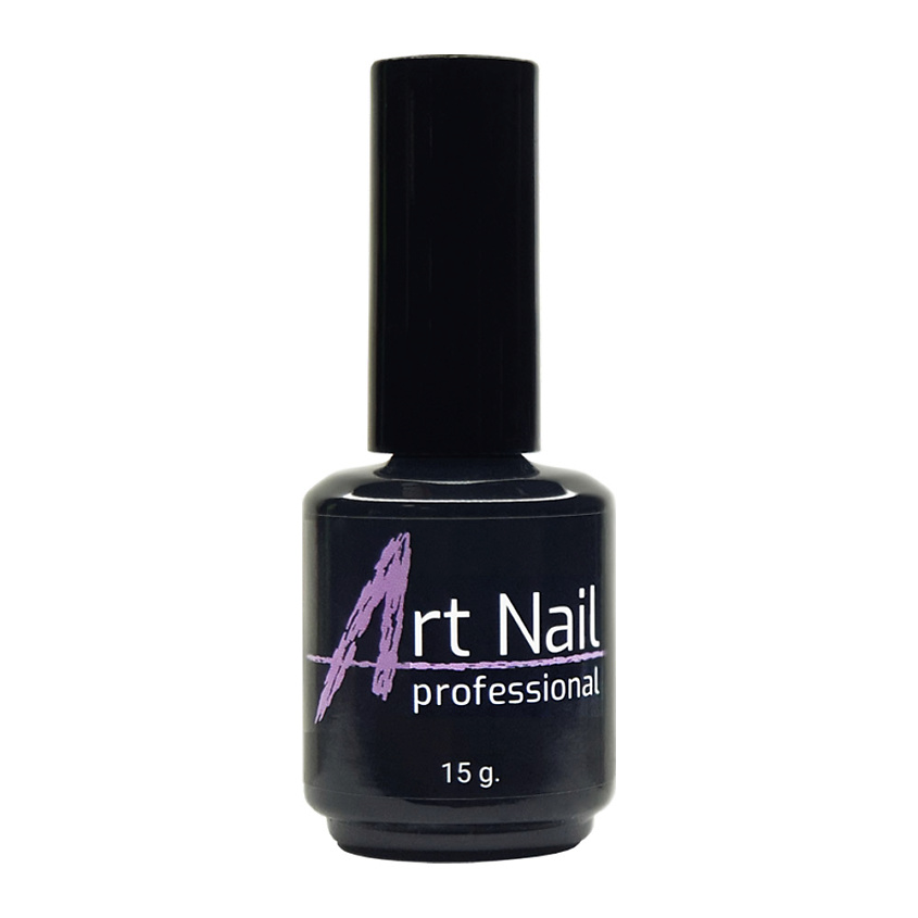 Изображение товара ART NAIL PROFESSIONAL Кремниевая база Si Strong 15 гр для долговременного укрепления ногтей