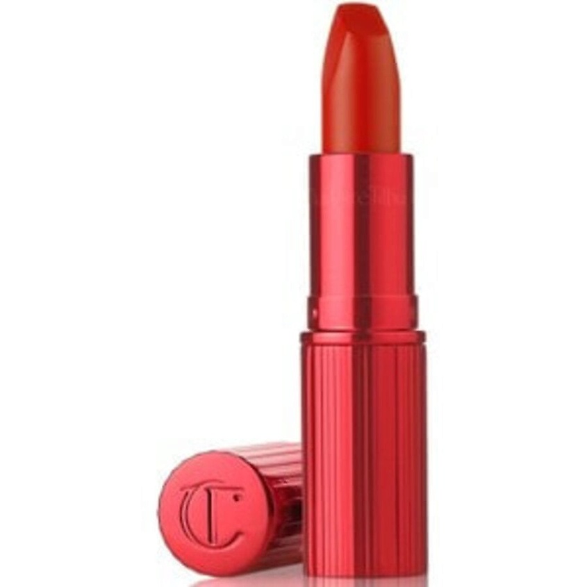 Изображение товара CHARLOTTE TILBURY Губная помада Matte Revolution, Fame Flame