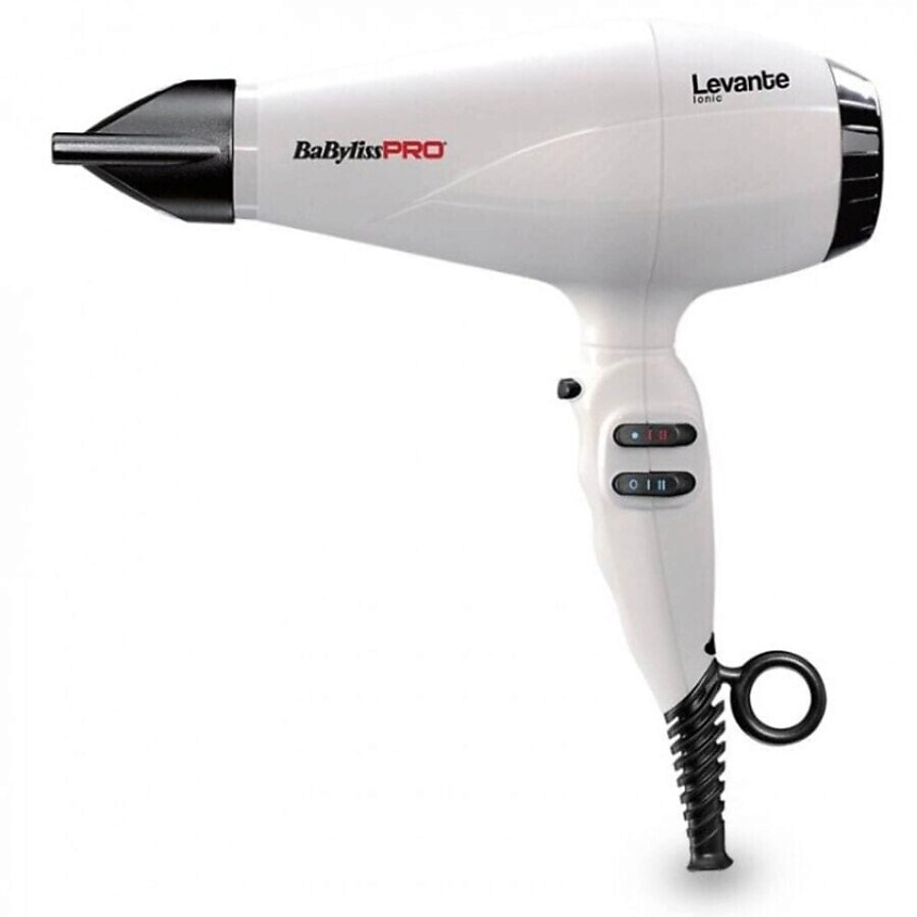 Изображение товара BABYLISSPRO Профессиональный фен Levante BAB6950IE 2100W, 1 шт