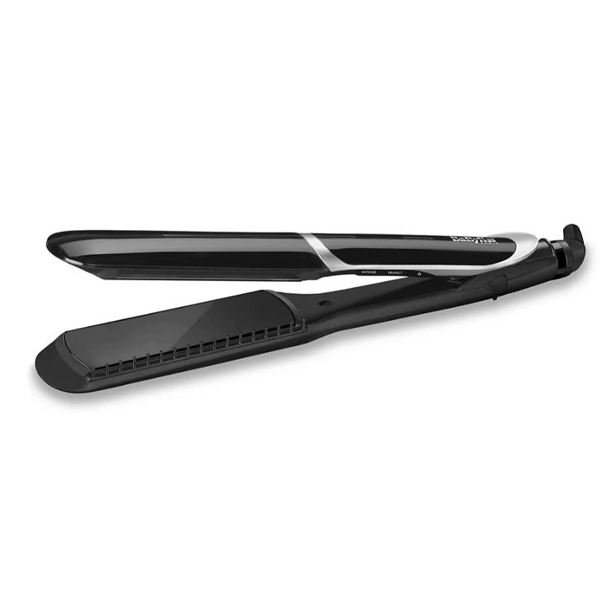 Изображение товара BABYLISS Выпрямитель для волос ST397E с турмалиновым покрытием и функцией ионизации