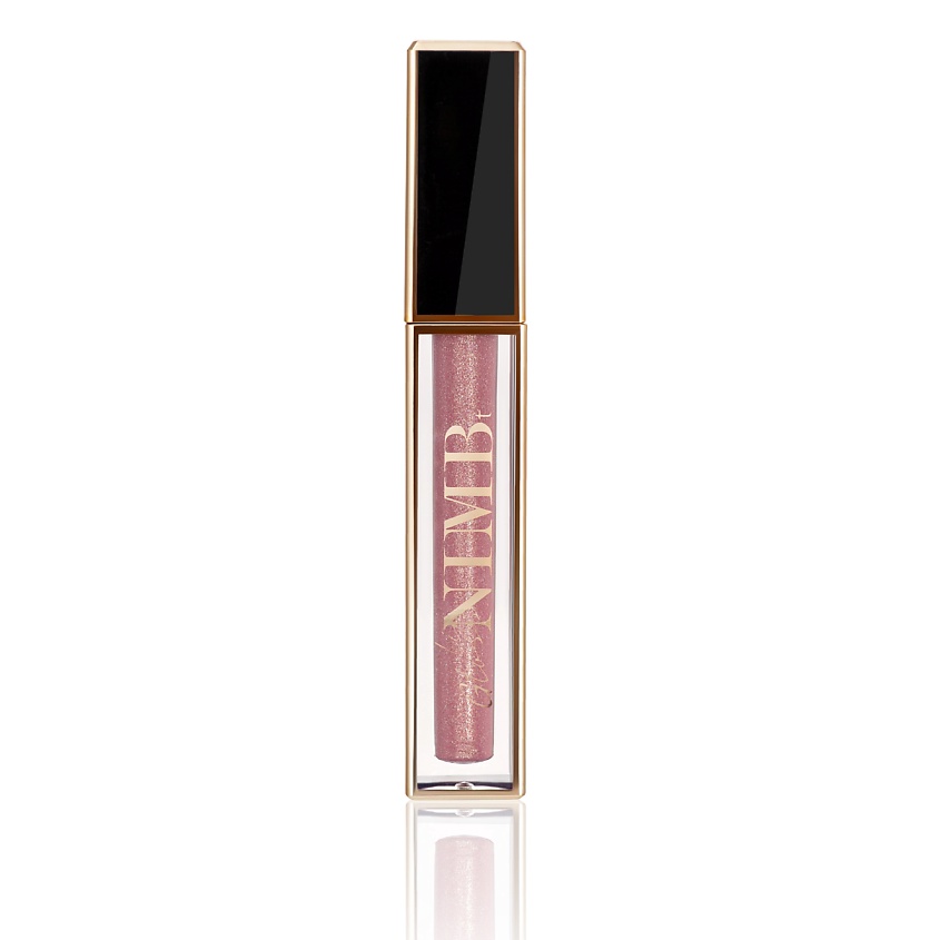 Изображение товара NIMBT LIP GLOSS Блеск для губ, тон 05