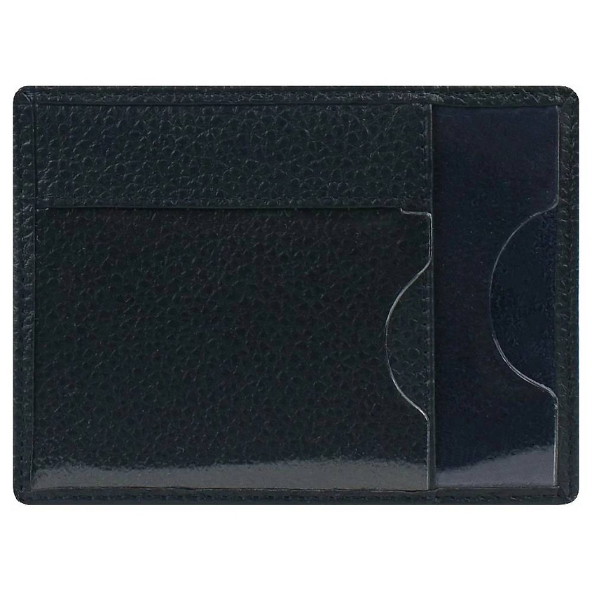 Изображение товара Обложка для автодокументов и паспорта из натуральной кожи FRANCHESCO MARISCOTTI 0-710 FM