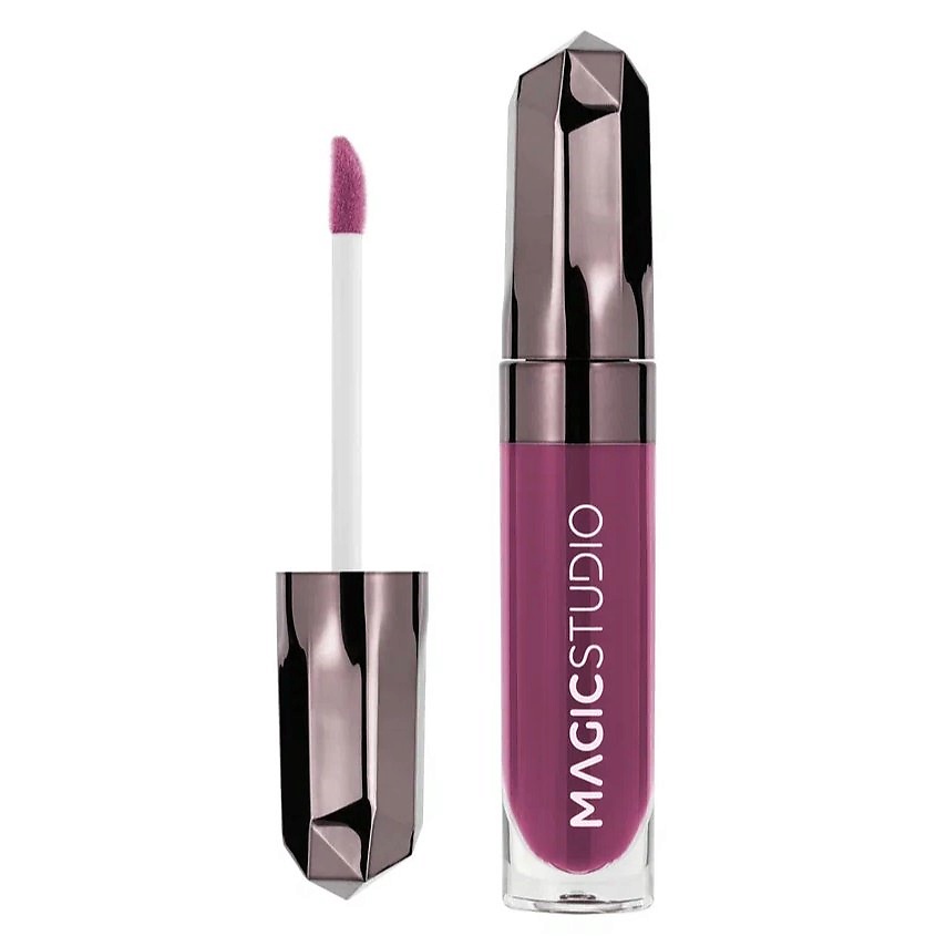 Изображение товара MAGIC STUDIO Жидкая помада, Фиолетовый