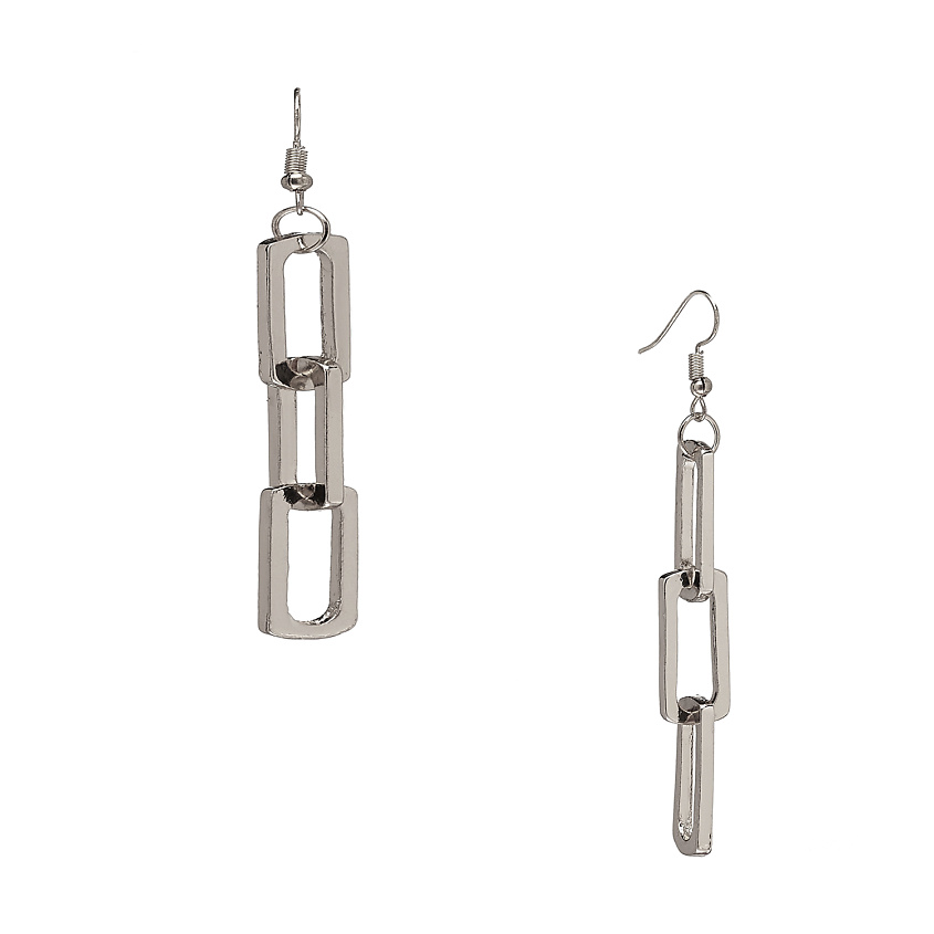 Изображение товара NOTHING BUT LOVE Серьги "Узы любви", 1 шт