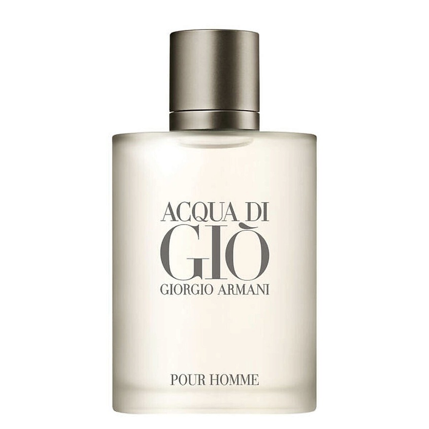 Изображение товара GIORGIO ARMANI Мужская туалетная вода Acqua Di Gio Homme, 200 мл