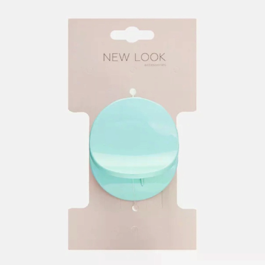 Изображение товара NEW LOOK NL Краб для волос, Бирюзовый