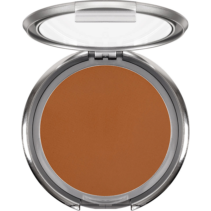 Изображение товара Компактная матирующая пудра KRYOLAN NB4 натуральный бежевый для очень смуглой кожи 10 г