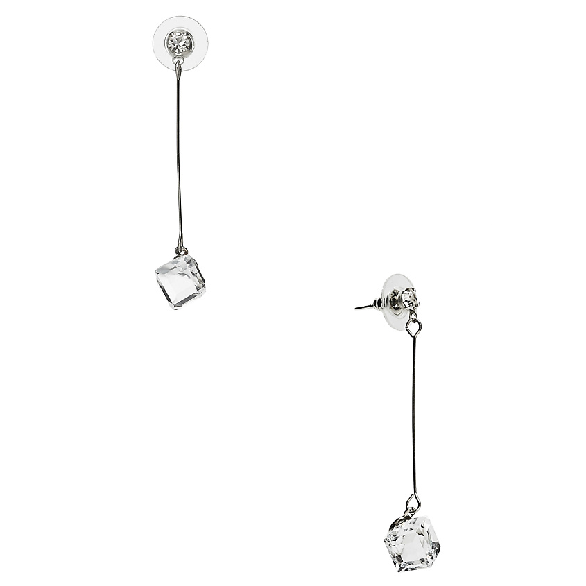 Изображение товара NOTHING BUT LOVE Серьги "Адамант", 1 шт