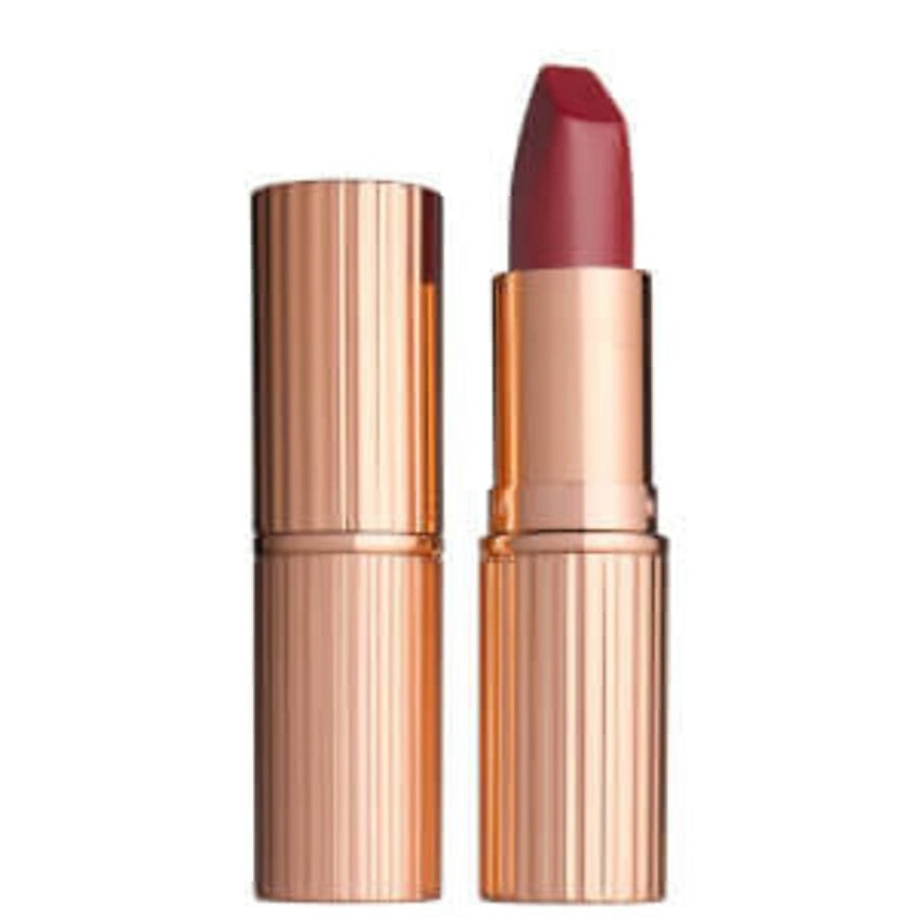 Изображение товара CHARLOTTE TILBURY Губная помада Matte Revolution, Red Carpet Red