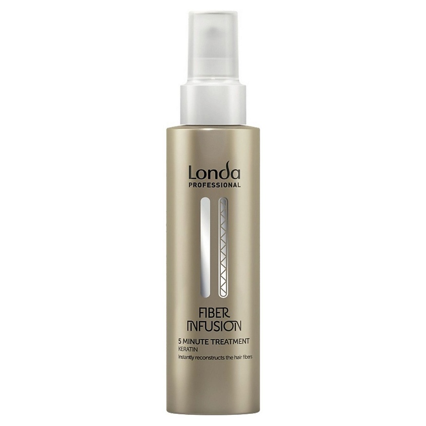 Изображение товара LONDA PROFESSIONAL Fiber Infusion - спрей с кератином для восстановления волос 100 мл