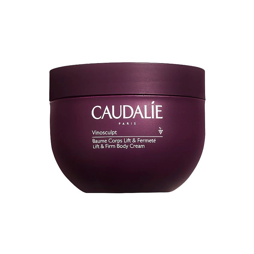 Изображение товара CAUDALIE Бальзам для тела повышающий упругость Vinosculpt, 250 мл
