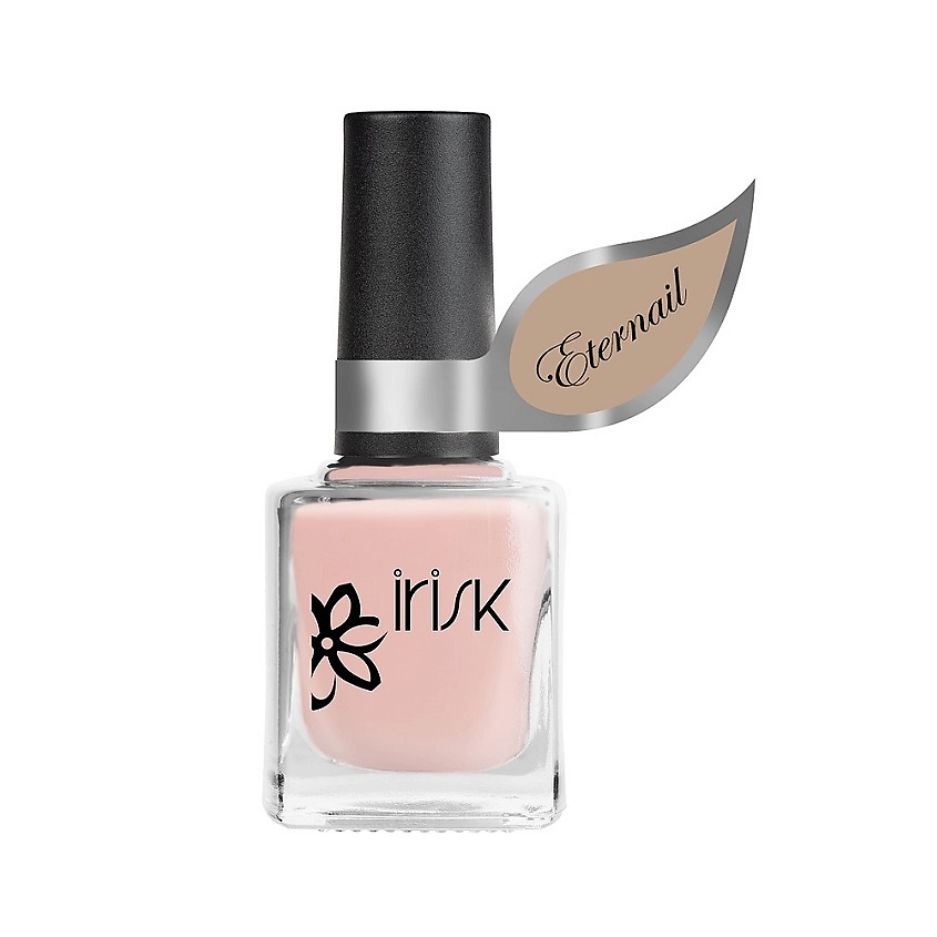 Изображение товара IRISK Лак на гелевой основе Eternail mini Classic, 05 Michelle, 8 мл