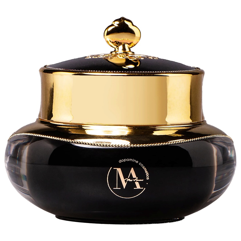 Изображение товара MUR AMOUR Омолаживающий крем для лица LIFE SYNTHESIS, крем лифтинг от морщин питательный, 1 шт.