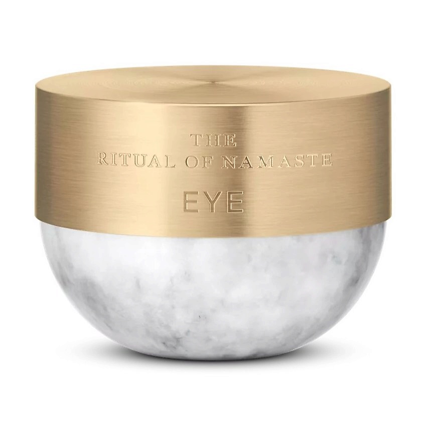 Изображение товара RITUALS... Антивозрастной укрепляющий крем для век The Ritual of Namaste Ageless Active, 15 мл
