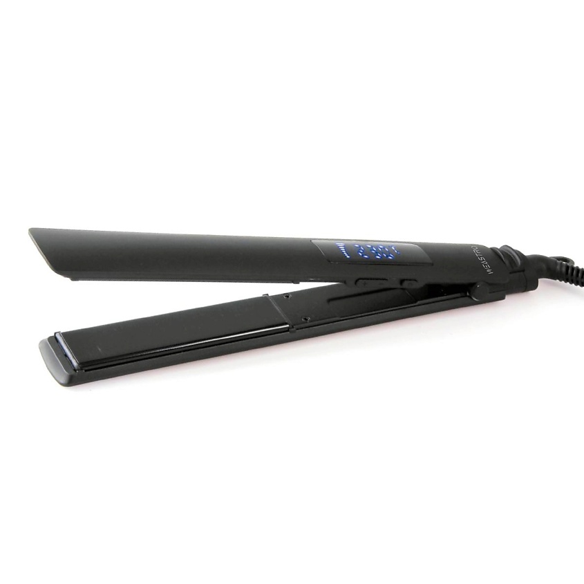 Изображение товара WEASTRO Выпрямитель утюжок для волос профессиональный, Черный