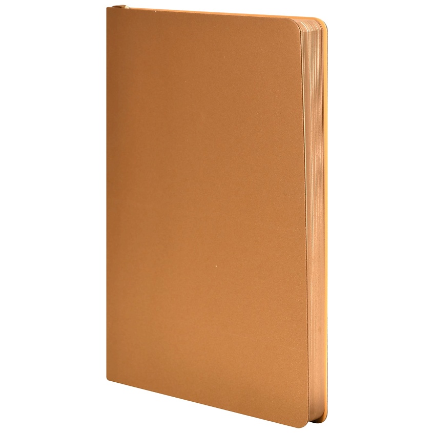 Изображение товара LOREX Ежедневник недатированный PASTEL А5 экокожа, Бежевый