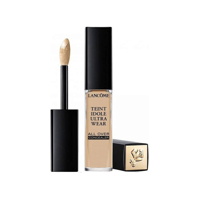 Изображение товара LANCOME Ухаживающий консилер Teint Idole Ultra Wear All Over, 02 Lys Rose, 13