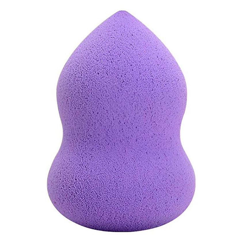 Изображение товара SINGI Спонж косметический для макияжа лица гитара, Сиреневый