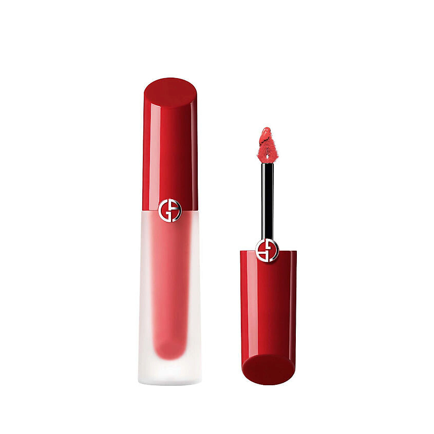 Изображение товара Губная помада GIORGIO ARMANI LIP MAESTRO Satin 15 Opening Dance стойкая и яркая