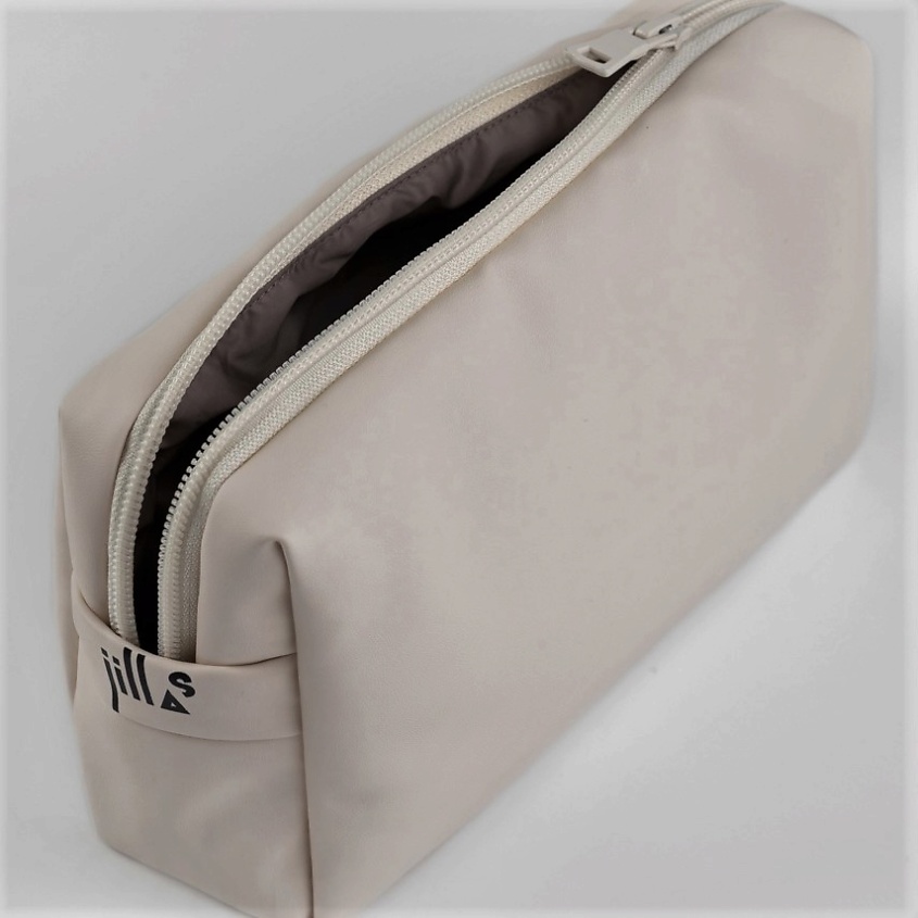 Изображение товара JILLAS Косметичка из искусственной кожи, Размер S