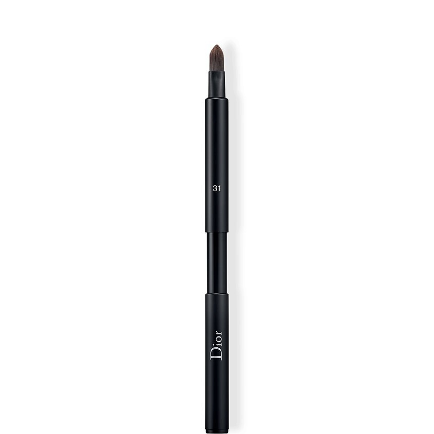Изображение товара Кисть для губ Dior Backstage Lip Brush 31 профессиональный инструмент для макияжа