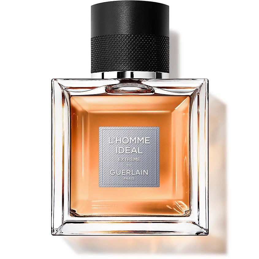 Изображение товара GUERLAIN L'Homme Ideal Extreme Eau de Parfum, Парфюмерная вода, спрей 50 мл