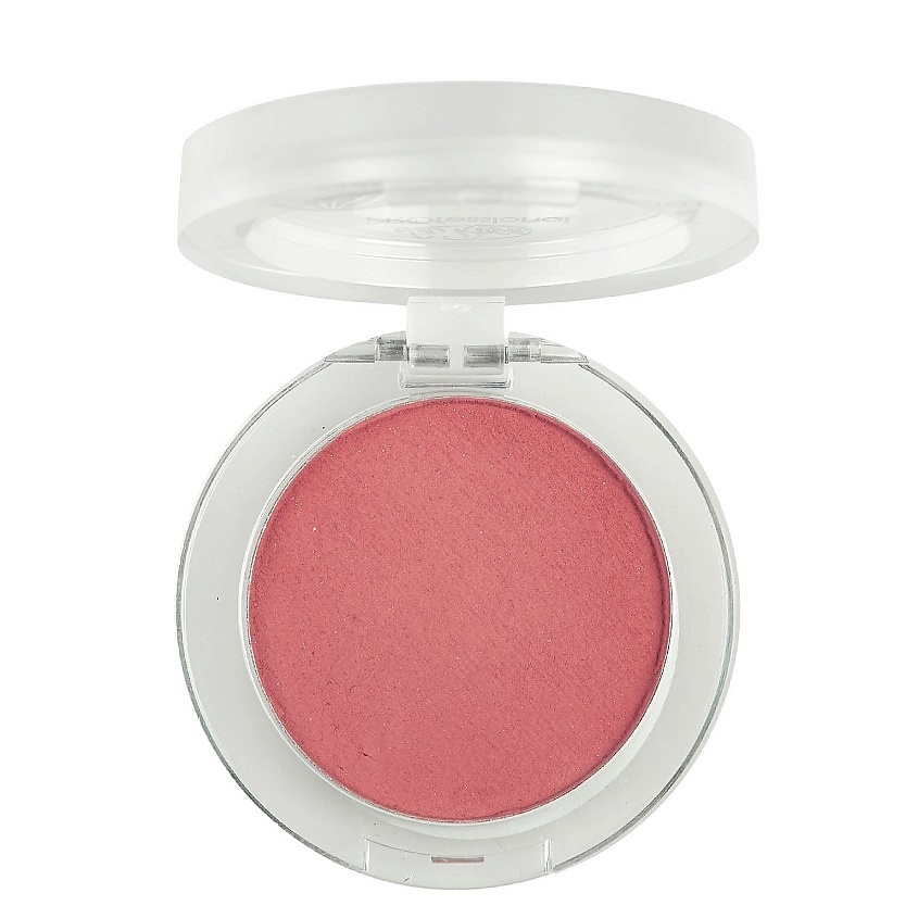 Изображение товара Румяна для лица LA ROSA Бархатные QUEEN коралловый 20 оттенок