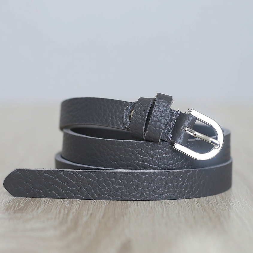 Изображение товара AKTORRIS Ремень женский натуральная кожа, 1шт