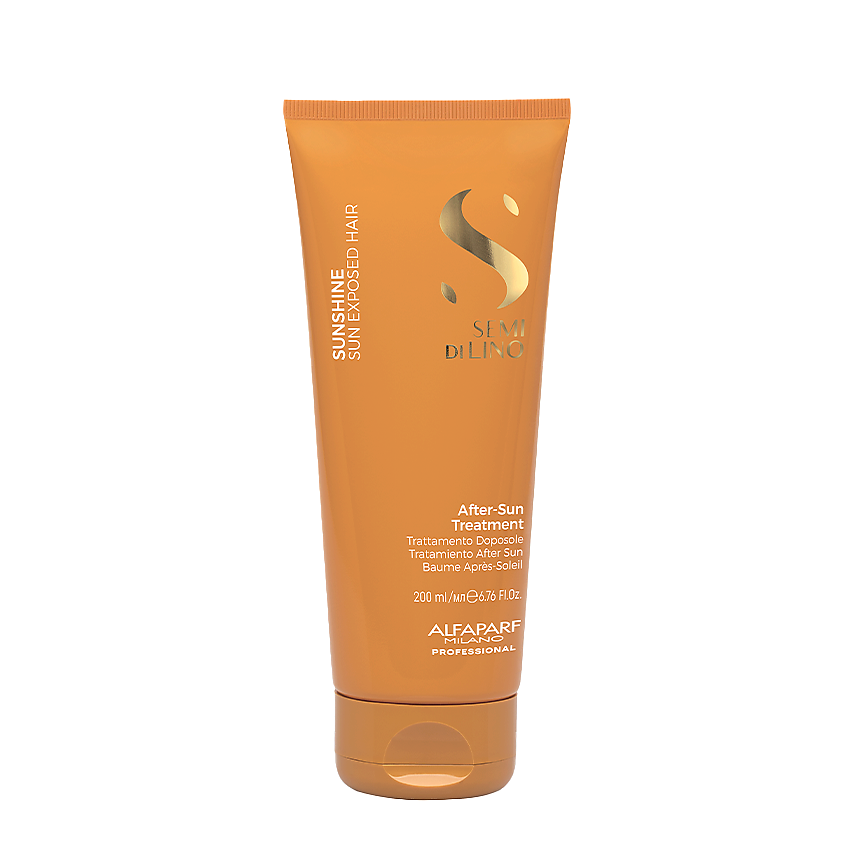 Изображение товара ALFAPARF MILANO Кондиционер после воздействия солнечных лучей SDL, 200 мл