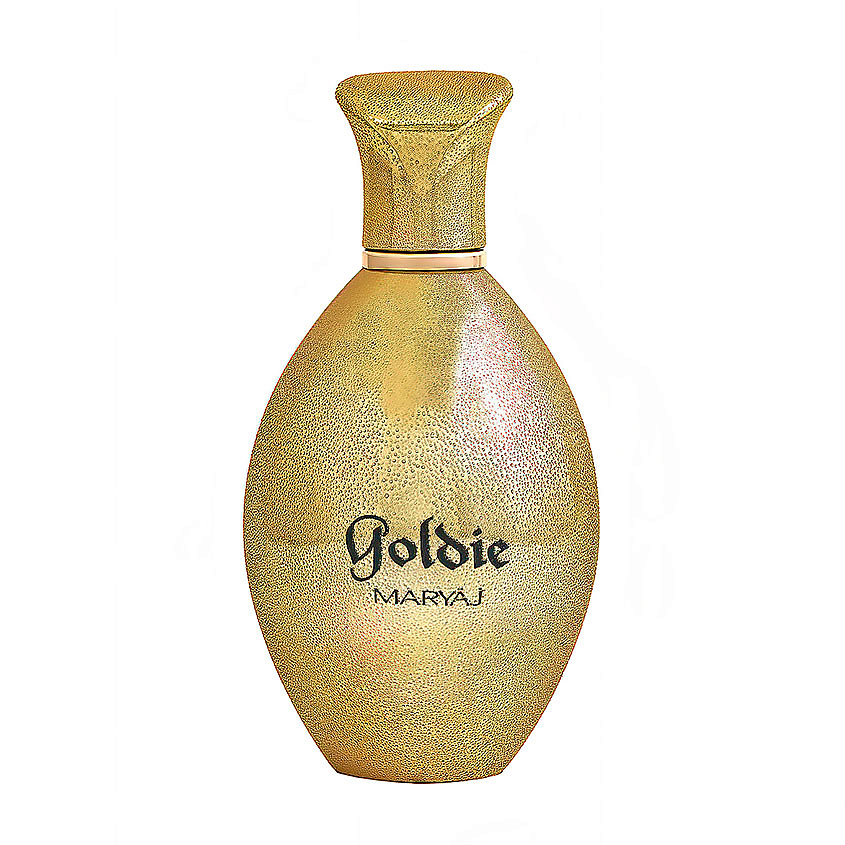 Изображение товара Maryaj Goldie Парфюмерная вода 100 мл для женщин роскошный аромат