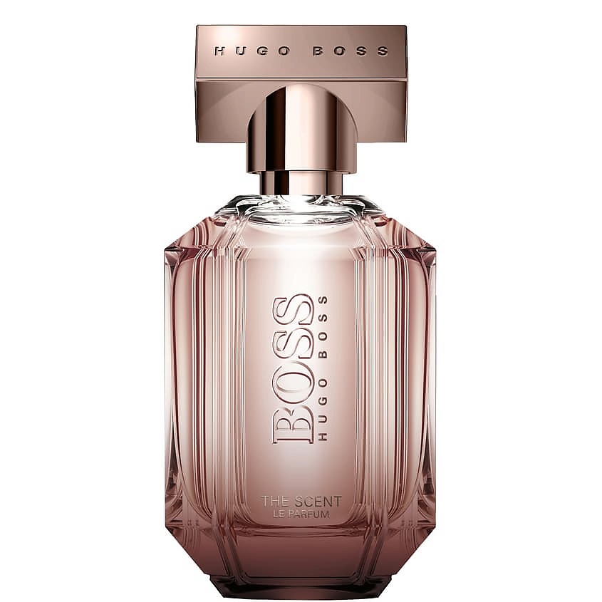 Изображение товара HUGO BOSS The Scent Le Parfum, Парфюм, спрей 50 мл