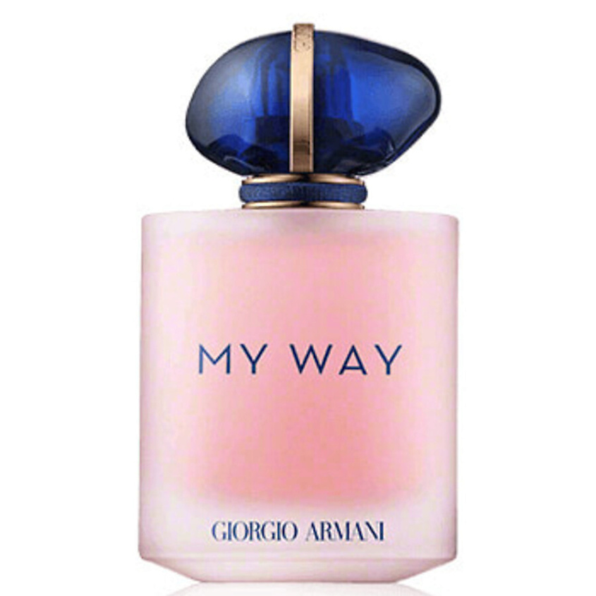 Изображение товара Giorgio Armani My Way Floral парфюмерная вода 90 мл женский аромат