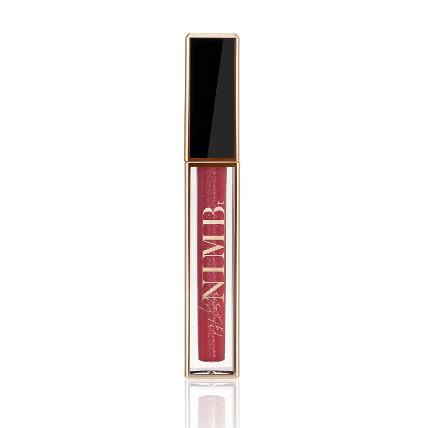 Изображение товара NIMBT LIP GLOSS Блеск для губ, тон 03