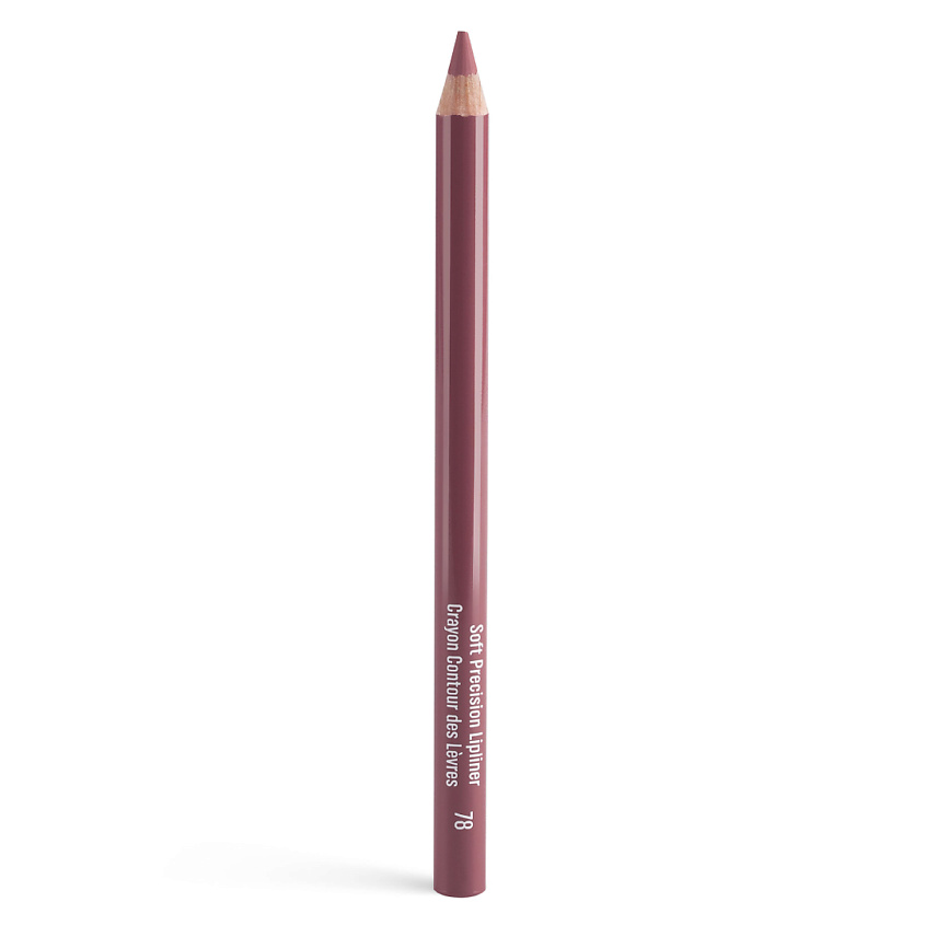 Изображение товара Карандаш для губ INGLOT Soft precision lipliner 78 бежевый стойкий для классического макияжа