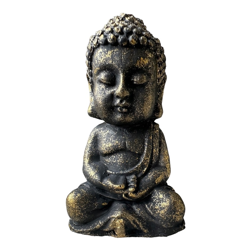 Изображение товара MAGIC MAKERS Статуэтка Будда, 1шт